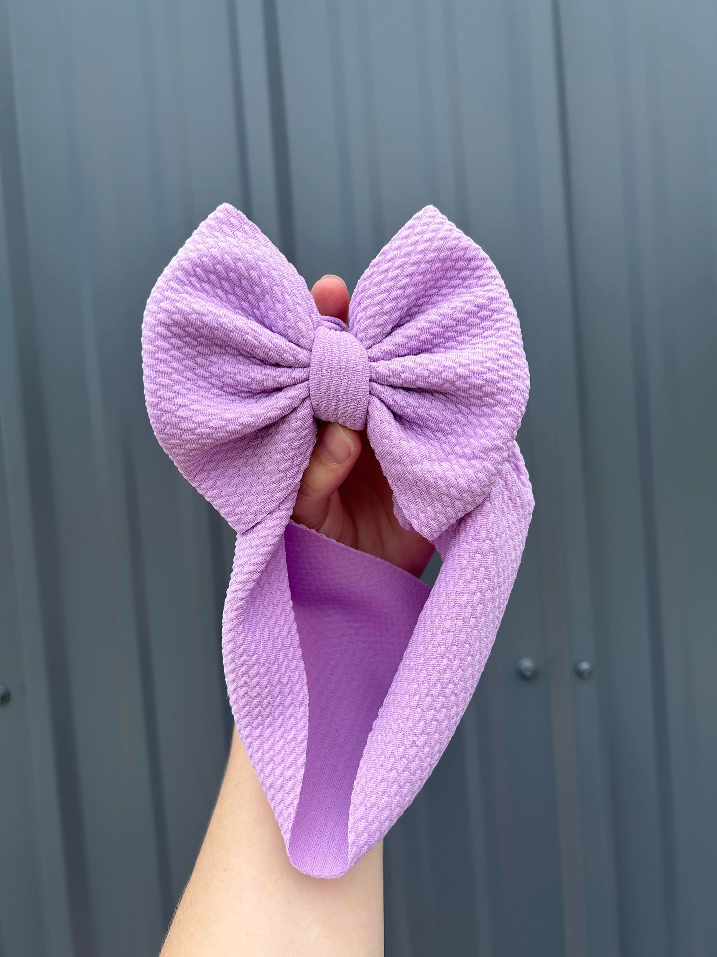 Solid color headwraps - 50 color options