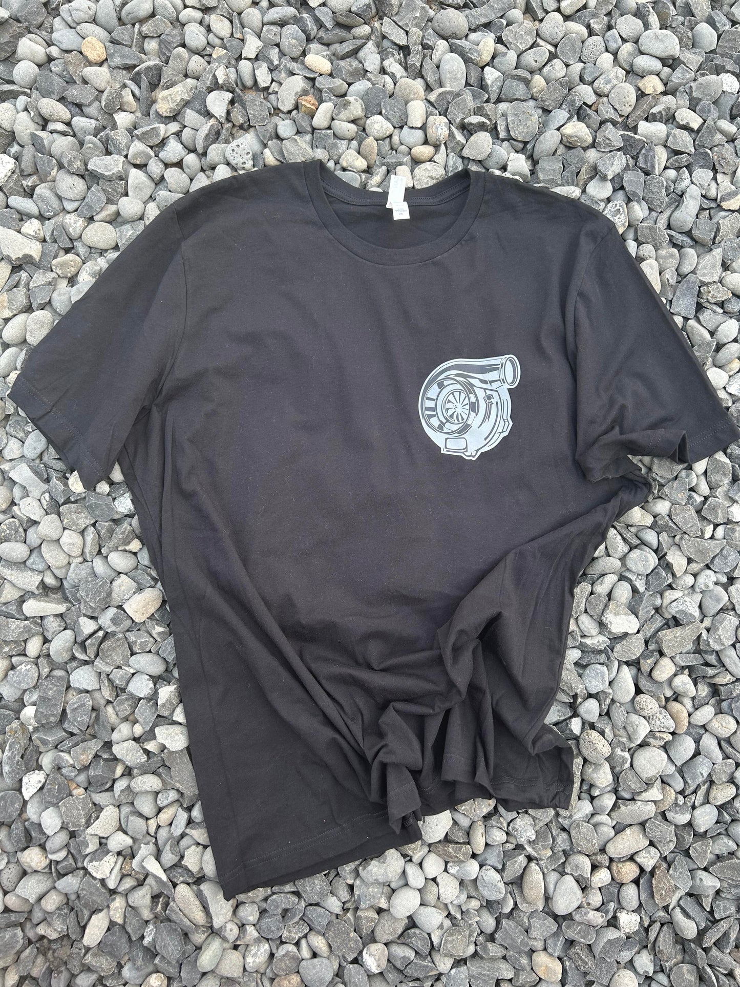 turbo mods and dad bods tshirt