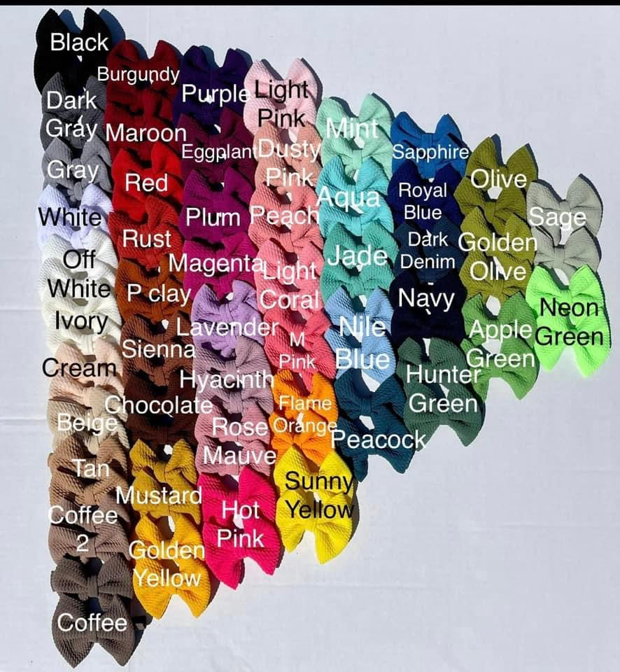 Build your own sailor sets