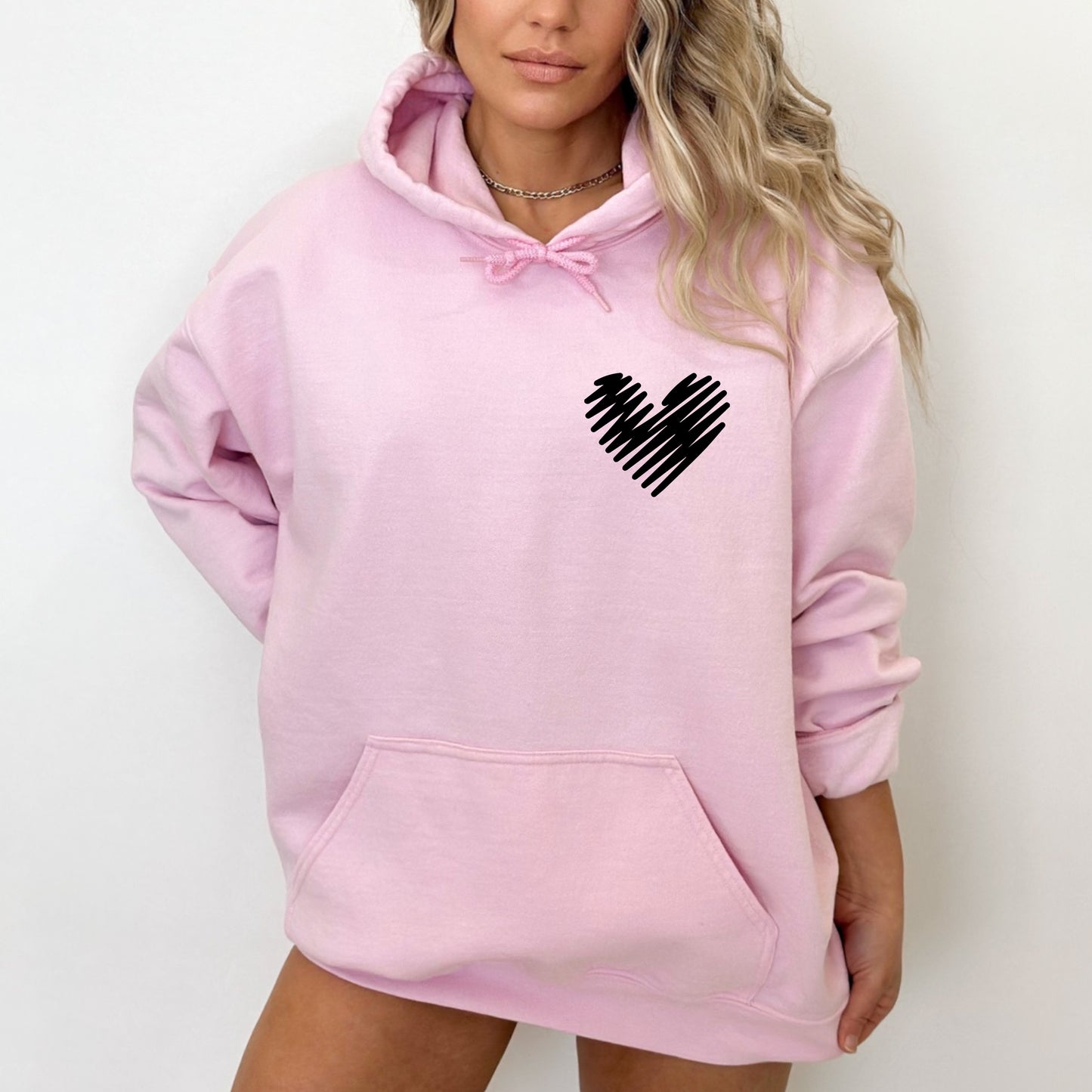 It’s not me it’s you hoodie