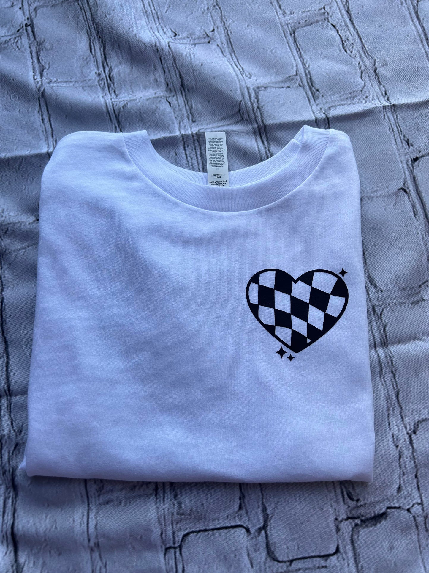 daddys expensive little bestie tshirt