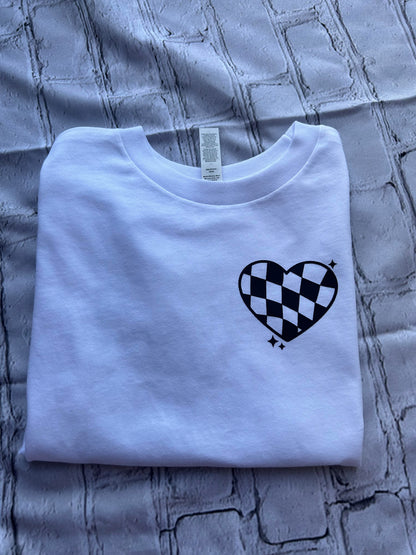daddys expensive little bestie tshirt