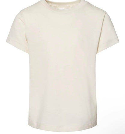 wild child blue tshirt