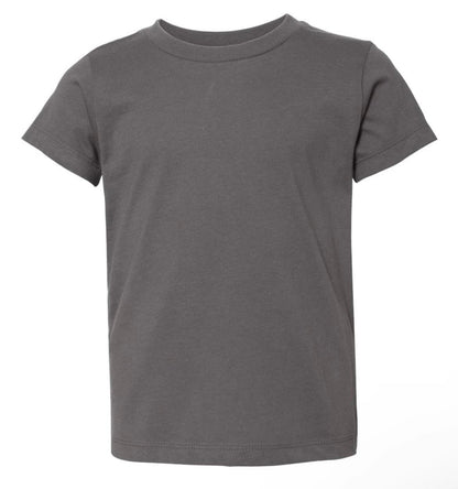 wild child blue tshirt