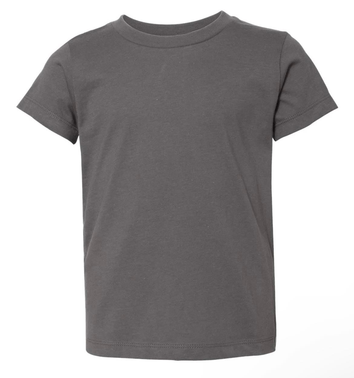 wild child red tshirt
