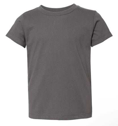 wild child red tshirt