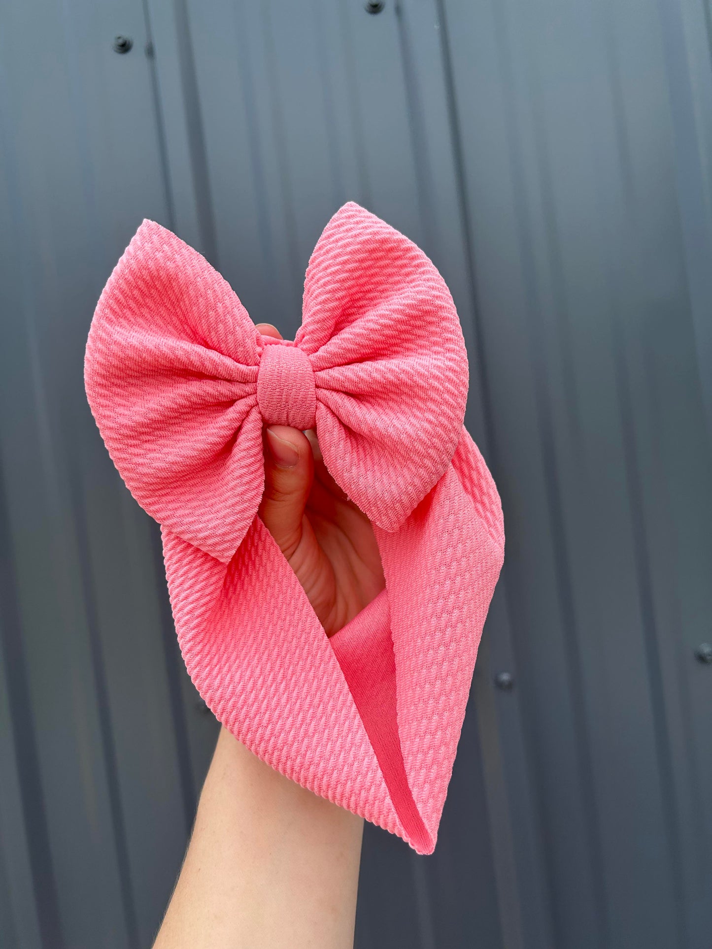 Solid color headwraps - 50 color options