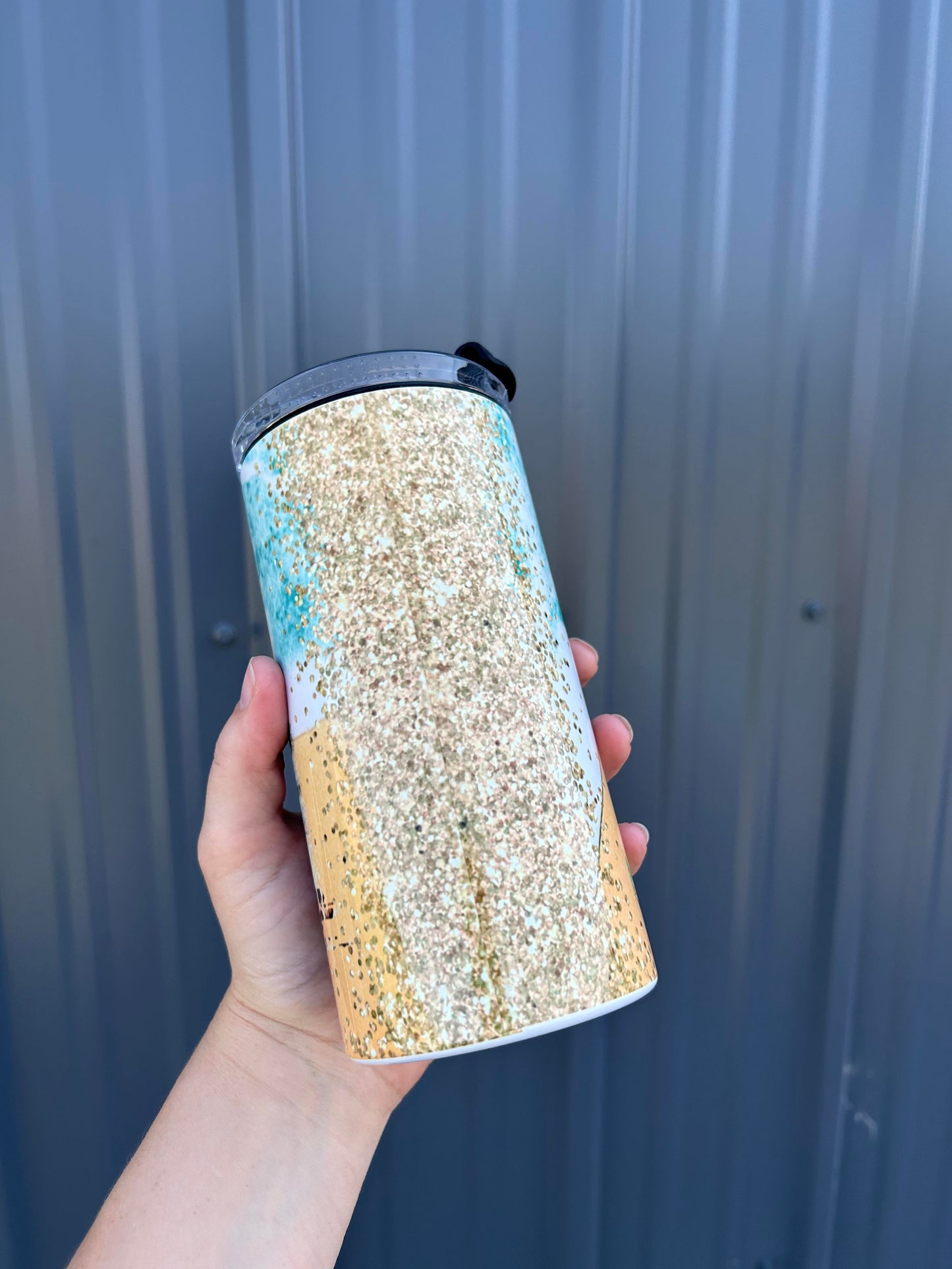 If youre gonna be salty bring the tequila 4 in 1 can cooler
