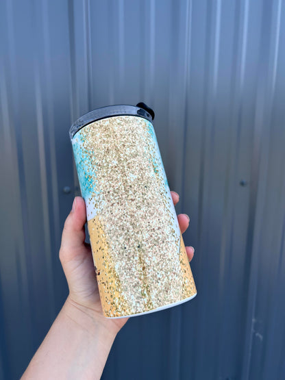 If youre gonna be salty bring the tequila 4 in 1 can cooler