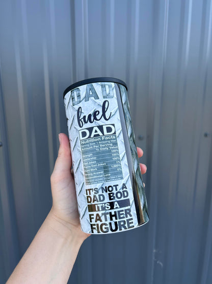 superman dad 4 in 1 can cooler