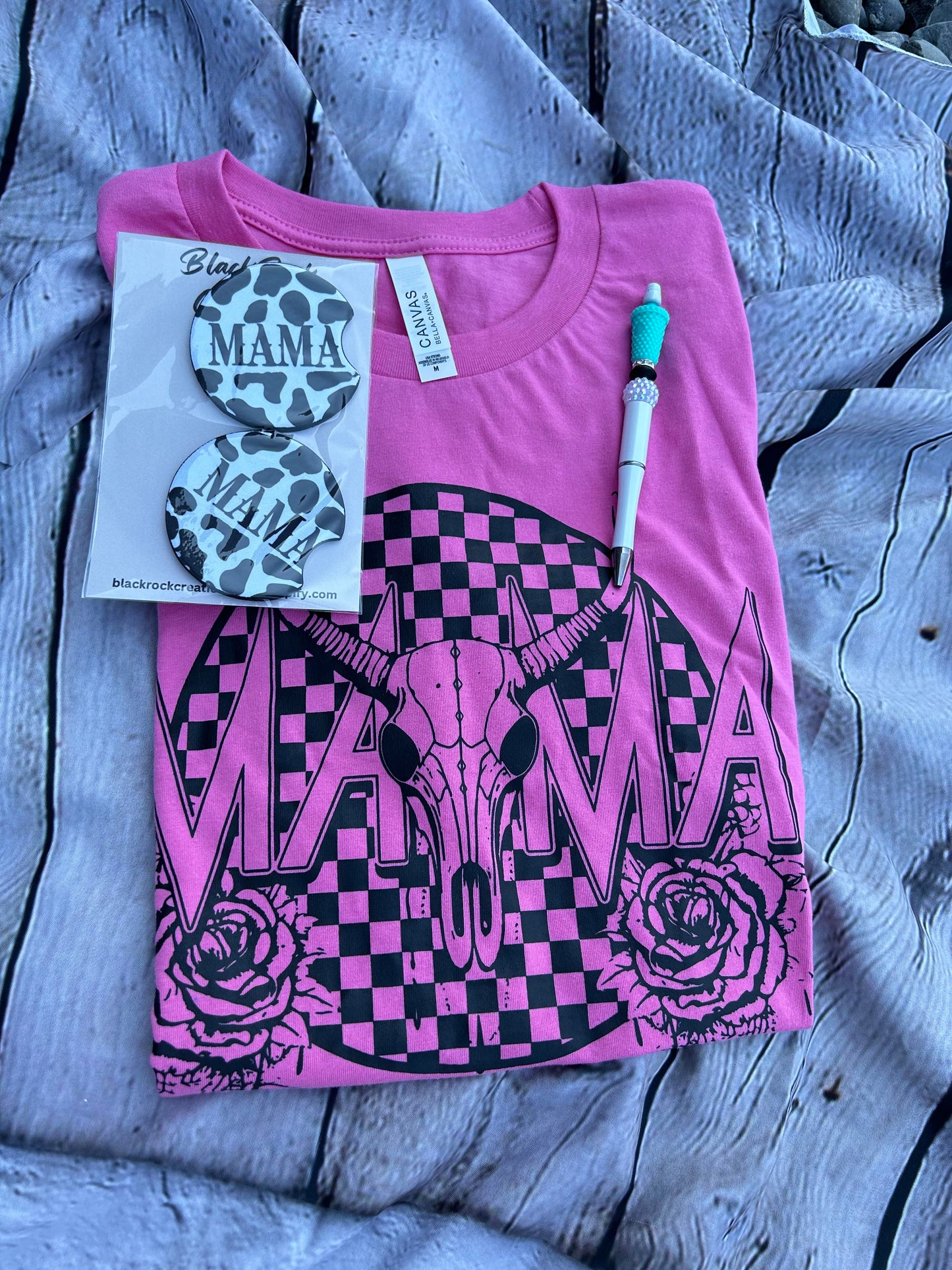 MYSTERY BOXES