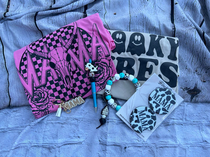 MYSTERY BOXES
