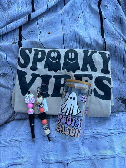 MYSTERY BOXES