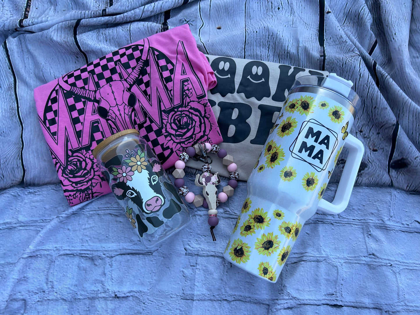 MYSTERY BOXES