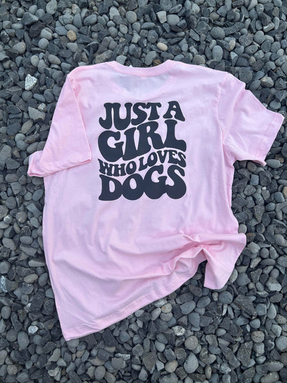 Dog lover shirts - choose designs