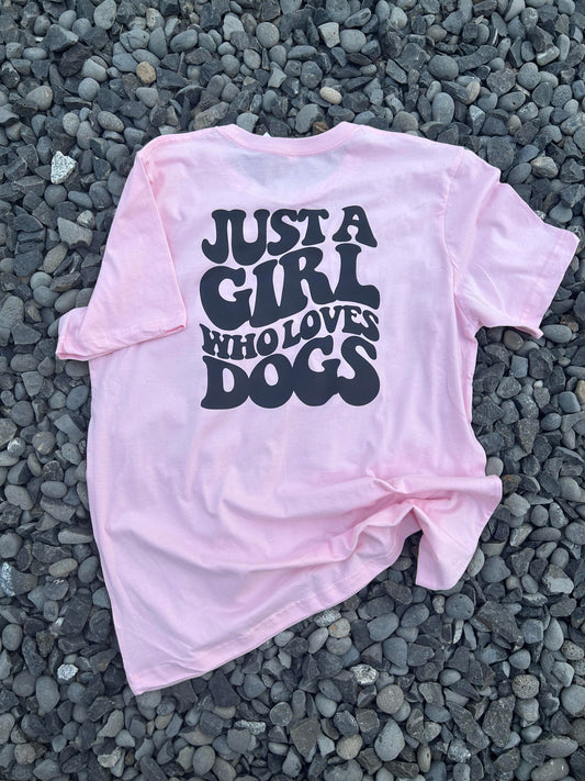 Dog lover shirts - choose designs