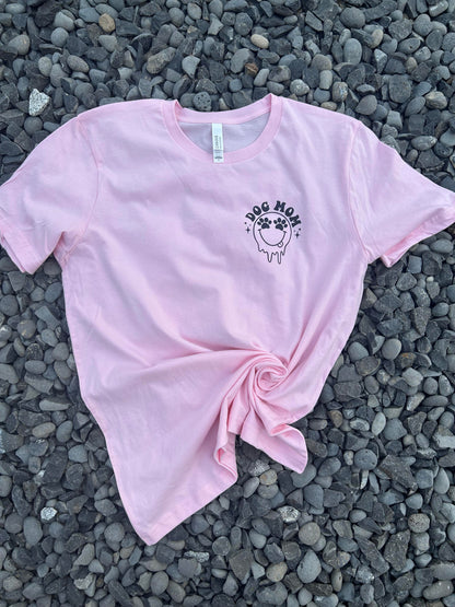 Dog lover shirts - choose designs