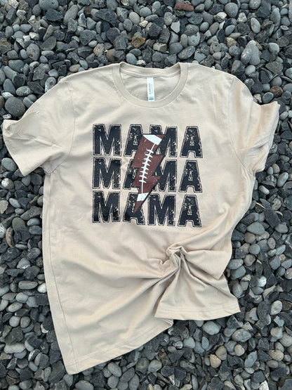football family personalized tshirt bella canvas
