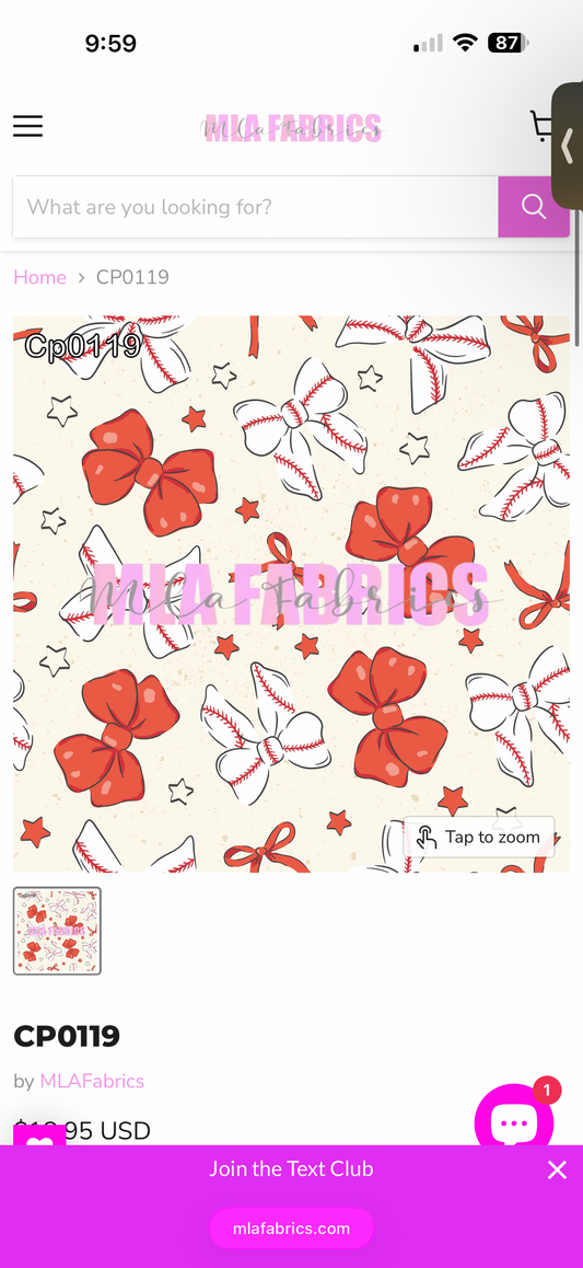 Baseball bows - all styles LEAVE HARDWARE IN NOTES PLZ (CLIP OR NYLON)
