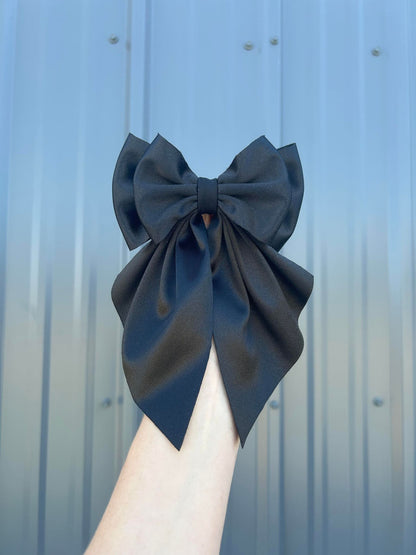 Youth coquette bow - more colors