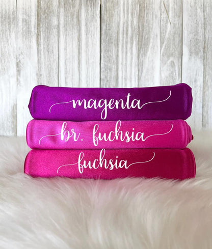 Youth coquette bow - more colors