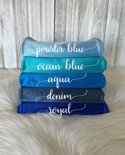 Youth coquette bow - more colors