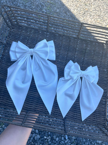 Youth coquette bow - more colors