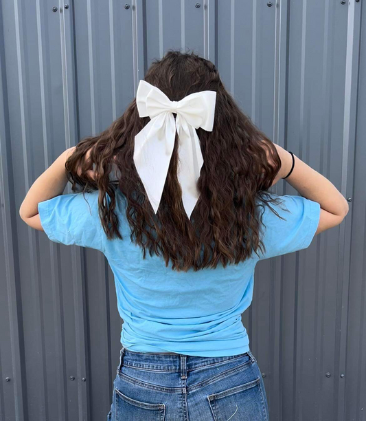 Adult coquette bow - more colors