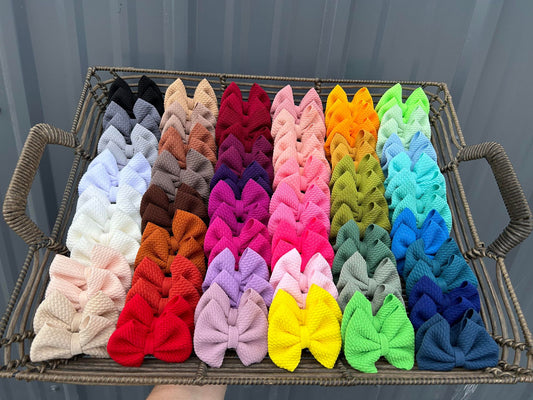 $1 MYSTERY SOLIDS - choose style
