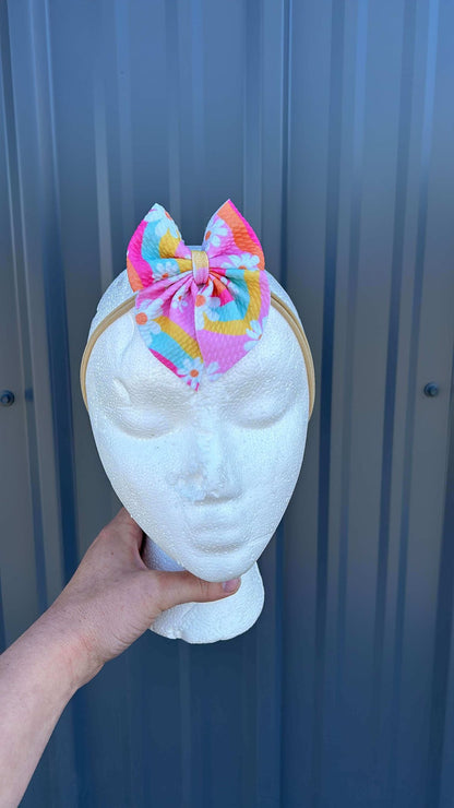 BYOB - build your own bundle sailor bows