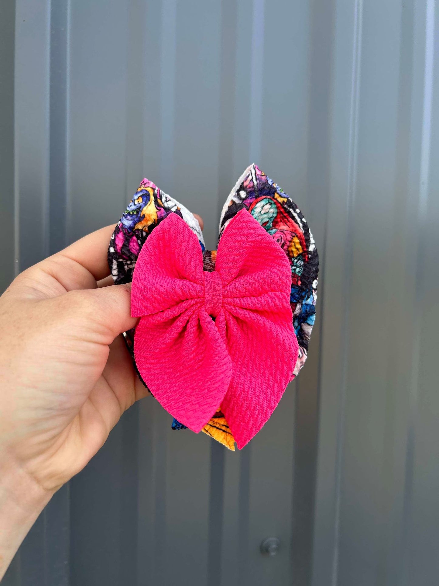 BYOB - build your own bundle sailor bows