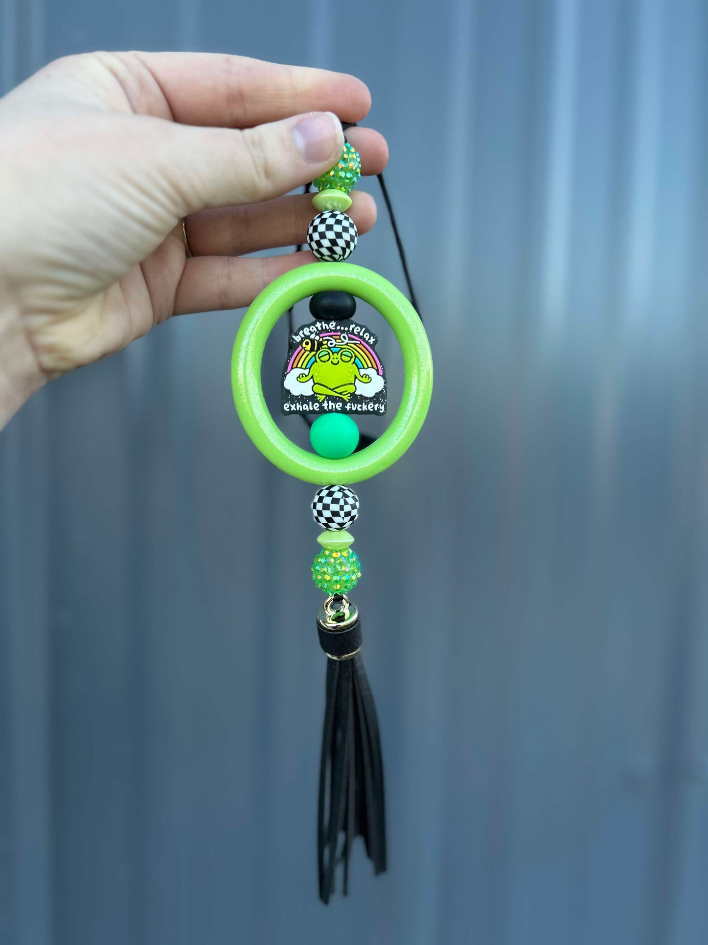 MORE choose - Car charms RTS