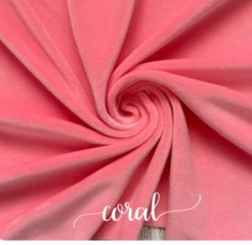 Spring plushy velvet bows