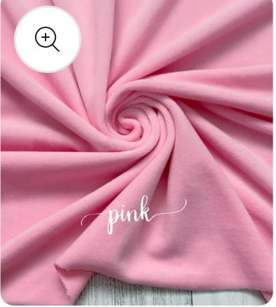 Spring plushy velvet bows