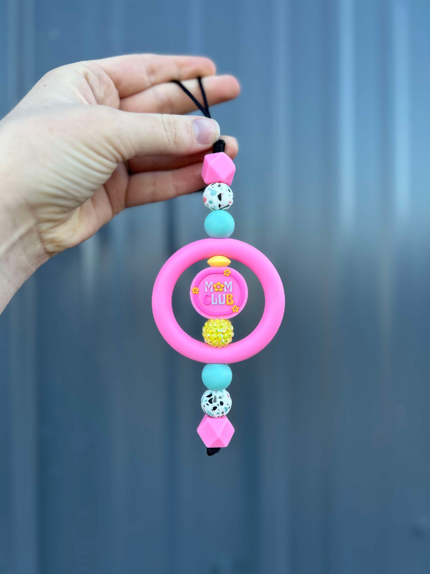 MORE choose - Car charms RTS