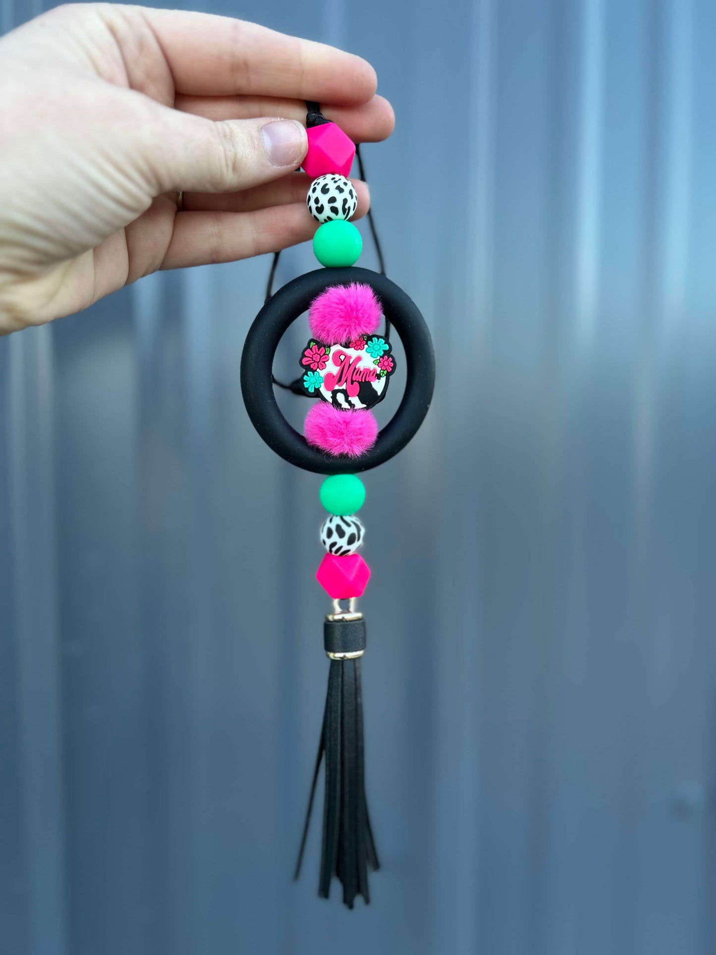 MORE choose - Car charms RTS
