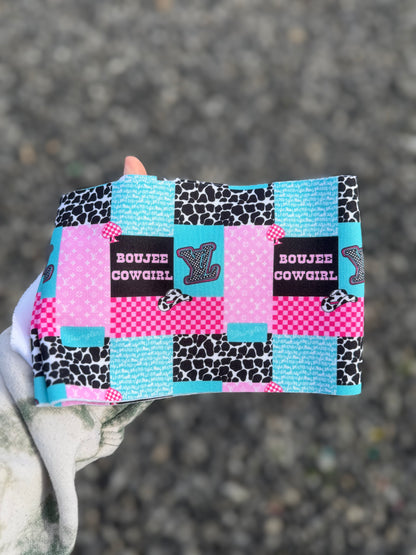 Cowgirl bows - all styles LEAVE HARDWARE IN NOTES PLZ (CLIP OR NYLON)