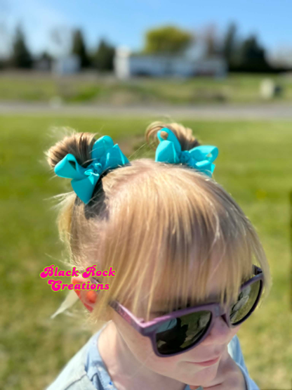 Micro ribbon piggies BUNDLE