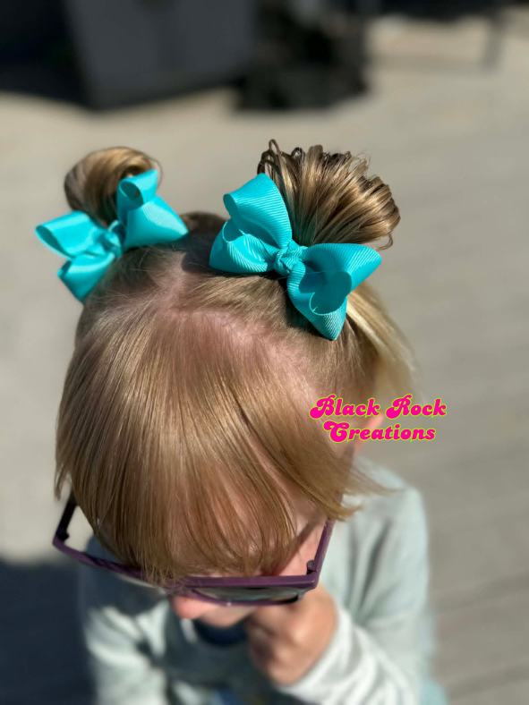 Micro ribbon piggies BUNDLE