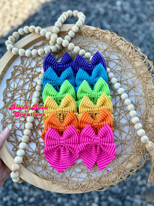 Summer waved urban BUNDLE