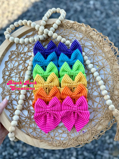 Summer waved urban BUNDLE