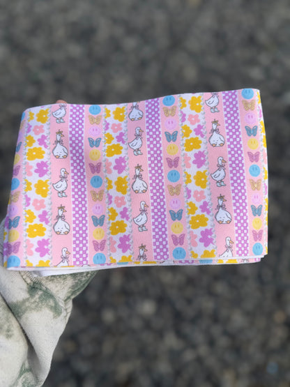 Goose bows - all styles LEAVE HARDWARE IN NOTES PLZ (CLIP OR NYLON)