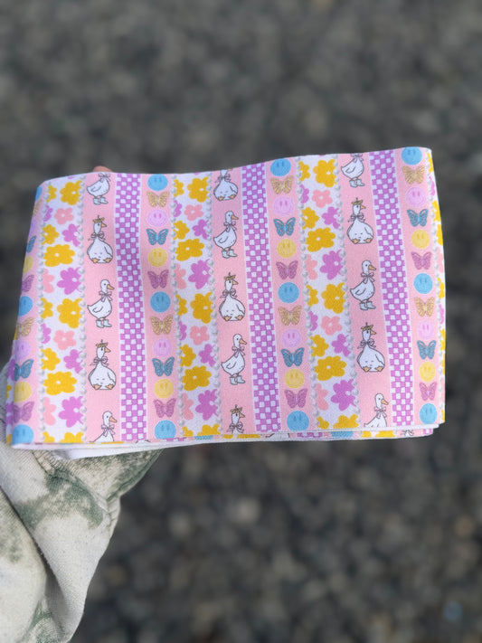 Goose bows - all styles LEAVE HARDWARE IN NOTES PLZ (CLIP OR NYLON)
