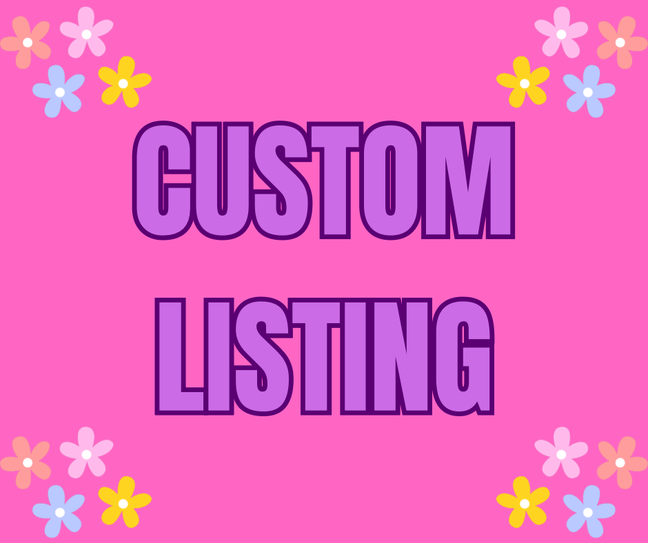 Name bows