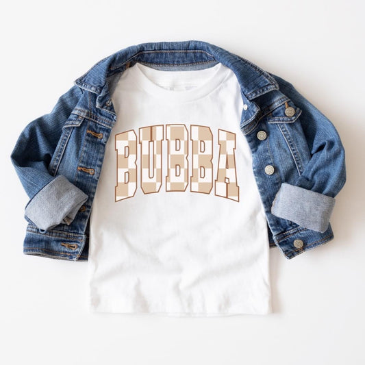 Bubba tshirt
