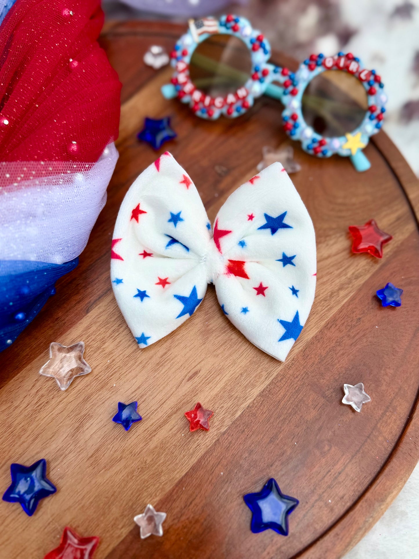 Stars plushy - all styles