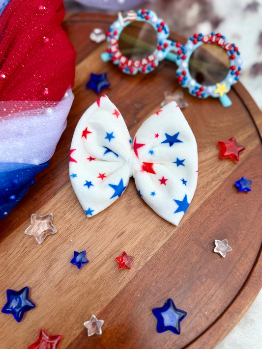 Stars plushy - all styles