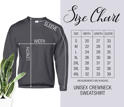 lookin like a snack pie sweatshirt