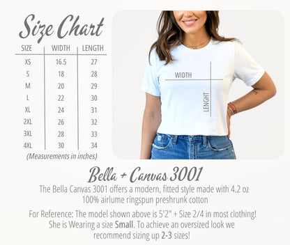 rockin the spoiled wife life tshirt bella canvas