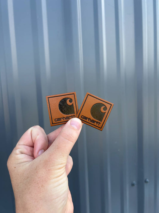 Car patch add on